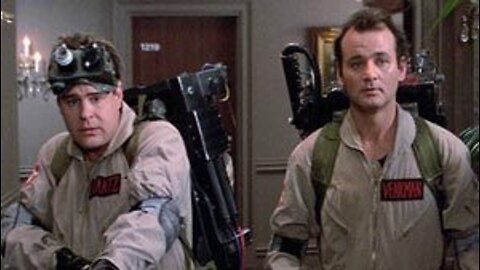 Why the Ghostbusters Are Secretly The Bad Guys