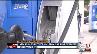 Bonita Springs instills new ordinance to protect from gas skimmers