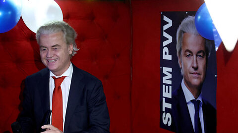 FITNA - Geert Wilders’ Unedited Film (Mirror)