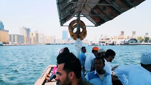 Dubai 🇦🇪 City