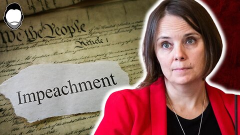 Trump-Remover SHENNA BELLOWS Facing IMPEACHMENT for Disenfrachising 300,000 Voters