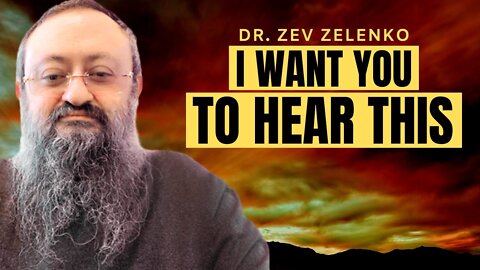 IMPORTANT Message From Famous Covid Doctor | Dr. Zev Zelenko