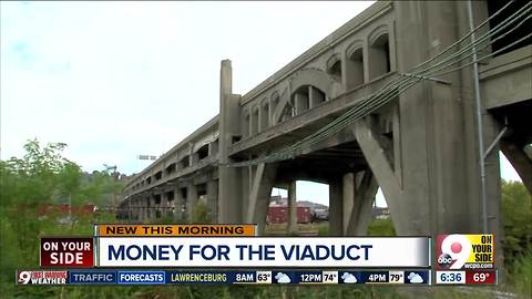 Time running out to find Western Hills Viaduct replacement funding