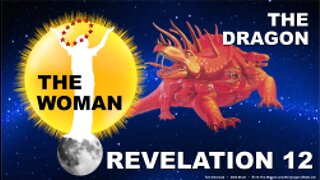 The Woman and the Dragon (Revelation 12)