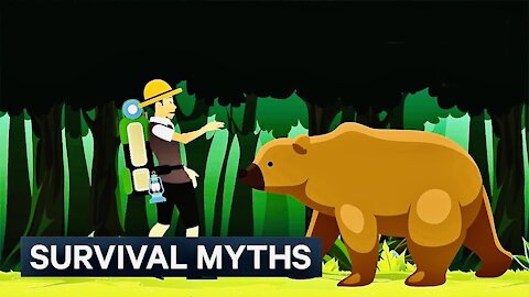 5 Outdoor Survival Myths That Can Get You Killed
