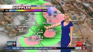 Tracking our next winter storm