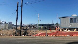 Yucaipa Chick-Fil-A construction update