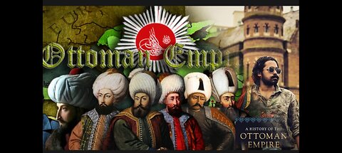 Ottoman Empire/ Powerful Empire/ History/ Rise and Fall
