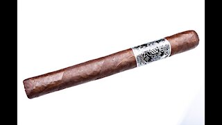 Blanco Cigars Nine Double Corona Cigar Review