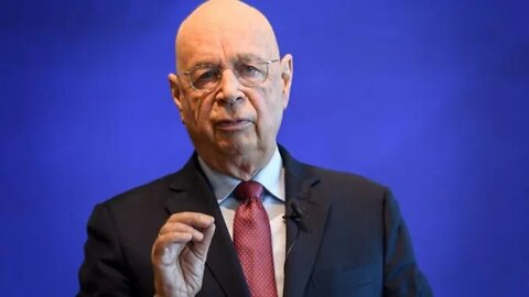 Depopulation: Klaus Schwab’s Advisor Asks ‘What To Do With All These Useless People?’