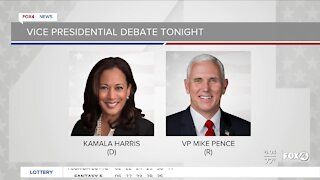 Vice President debate