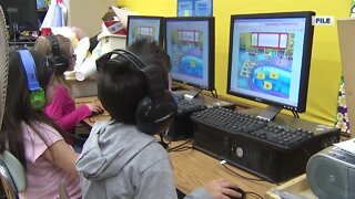 Helping students get Internet for virtual learning