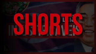 O que a Coreia do Norte e o vinagrete têm em comum? #shorts