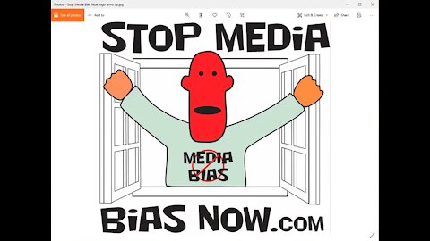 Stop Media Bias Now ( Stopmediabias.com )