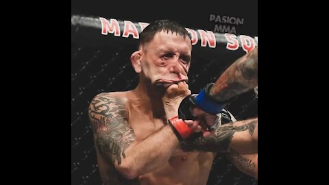 Fight Junkie: UFC 268 Post Fight Thoughts!