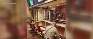 LVMPD: Bellagio robberies connected