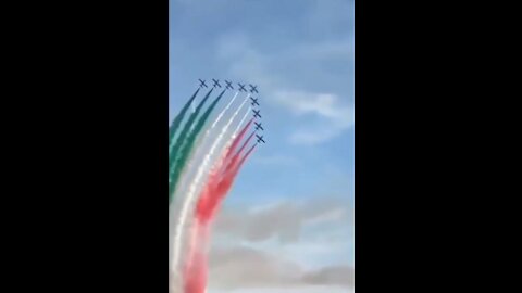 Awesome Air Show Exhibition