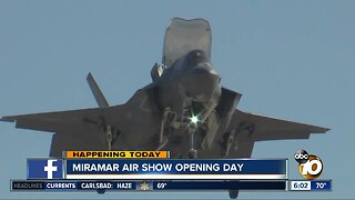 Miramar Air Show 2019: What to expect at this year's show