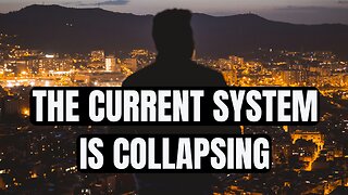 The old corrupt psychopathic prison system is COLLAPSING & we are entering into an age of AWAKENING!