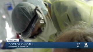 Doctor on Call: Hospitals Resume Surgeries