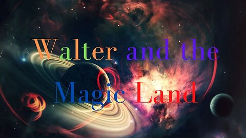 Walter and the Magic Land(Thomas and the Magic Railroad) Part 15: Walter takes Natalie Home