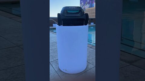 Best Robot Pool Cleaners For 2023 Aiper Product Showcase & Pool Party @aiperofficial #Aiper #shorts