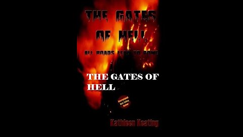ART BELL - KATHLEEN KEATING - THE GATES OF HELL [10-30-2001]