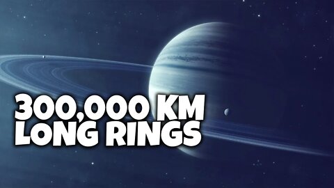 A DECADE-OLD CONTROVERSY | CUSTOM-MADE YOUNG RINGS | 300,000 KM LONG RINGS
