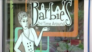 Barbie's opens its doors to local crafters
