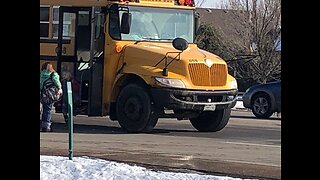 Fort Collins parents seek more enforcement against drivers failing to stop for loading school buses