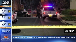 Two men found dead in Valrico apartment