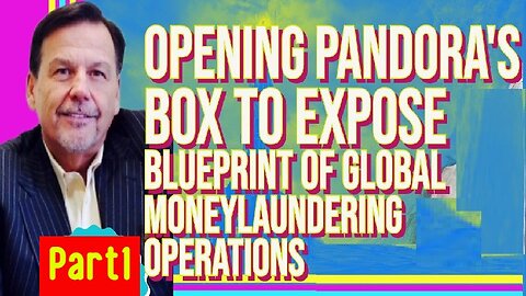 Mike Gill: Opens The Global NWO Pandora's Box - Responses to Juan O' Savin Ninos Corner!