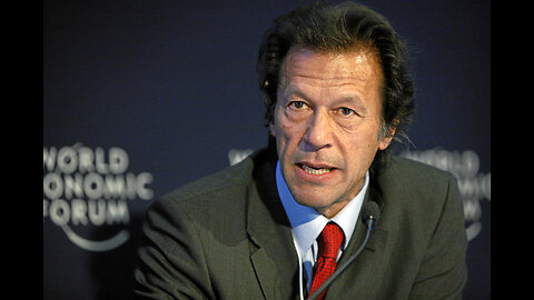 Imran Khan Former Pakistan PM jailed in secret state secrets case | #BBANews #latestnews #newnews
