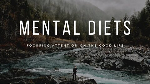 What's "Winning" in the Belly of the Beast | Mental Diets #168