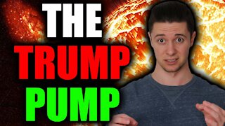 DWAC Stock TRUMP PUMP Explained | INSANITY INCOMING