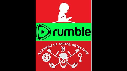 Straight Up Metal Detecting : "St. Jude's Charity Hunt" : 2023