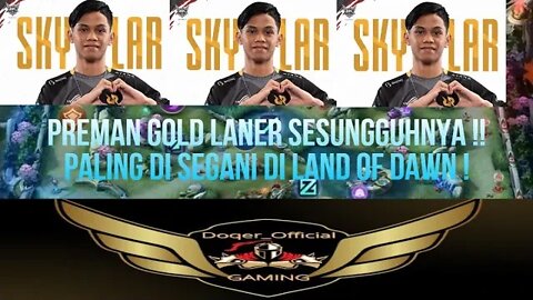 PREMAN GOLD LANER SESUNGGUHNYA !!!