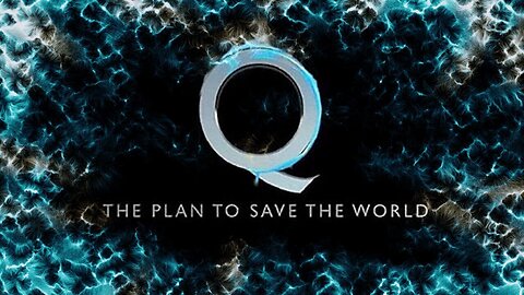 The Plan To Save Humanity And The World - 5/12/24..