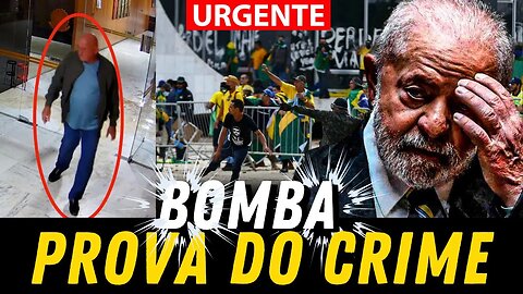 Provas Vazadas‼️ Evidências Abala Governo de Lula - XANDÃO "sua casa ainda vai cair"