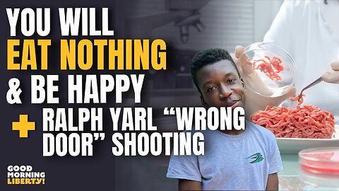 You Will Eat Nothing & Be Happy | Ralph Yarl Shooting | Happy Tax Day || EP 970