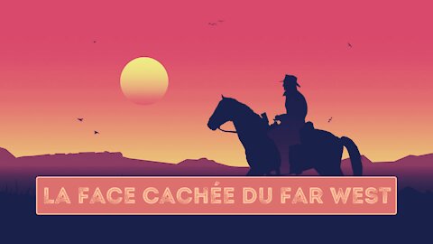 Alien Theory / La Face Cachée du Far West