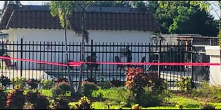 2 children in critical condition after being pulled from swimming pool, officials say