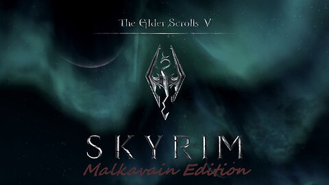 Skyrim AE Let's play a vampire vostfr - 30 Pétage d'engrenage