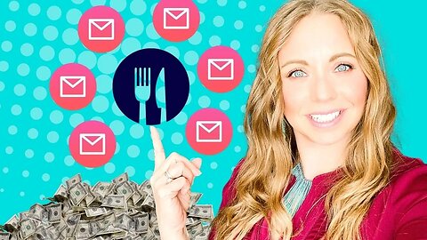 Email Marketing for Restaurants