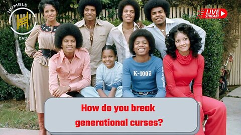 How do you break Generational Curses? Episode 12