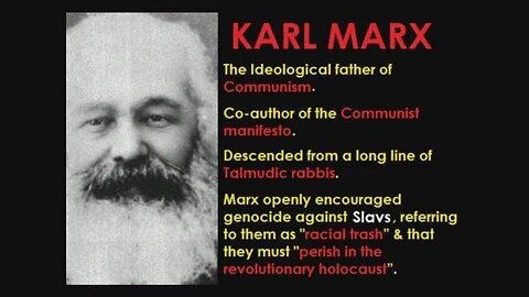 The Marxist Murderers