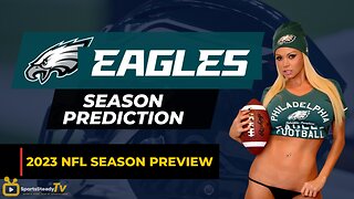 Philadelphia Eagles 2023: Can Defending NFC Champs Repeat?