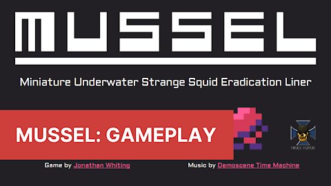 Mussel | Free Game | 10 minutes gameplay