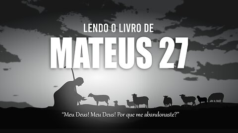 MATEUS 27
