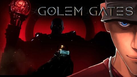 Golem Gates Chapter 11 - Approaching Apollos Fortress | Let's Play Golem Gates Gameplay